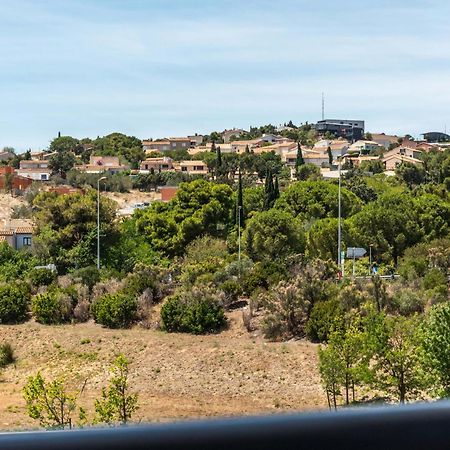 B&B Hotel Narbonne 2 Екстериор снимка