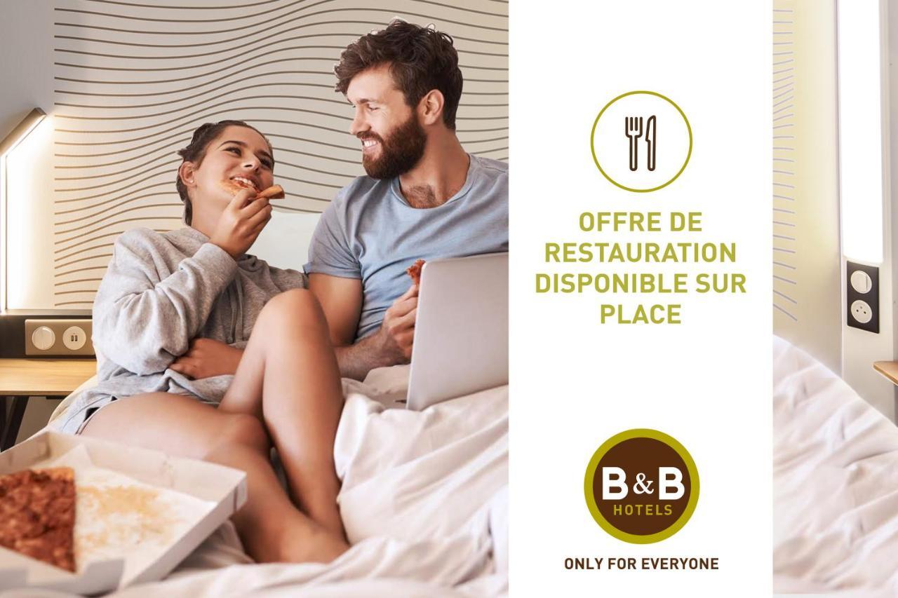 B&B Hotel Narbonne 2 Екстериор снимка