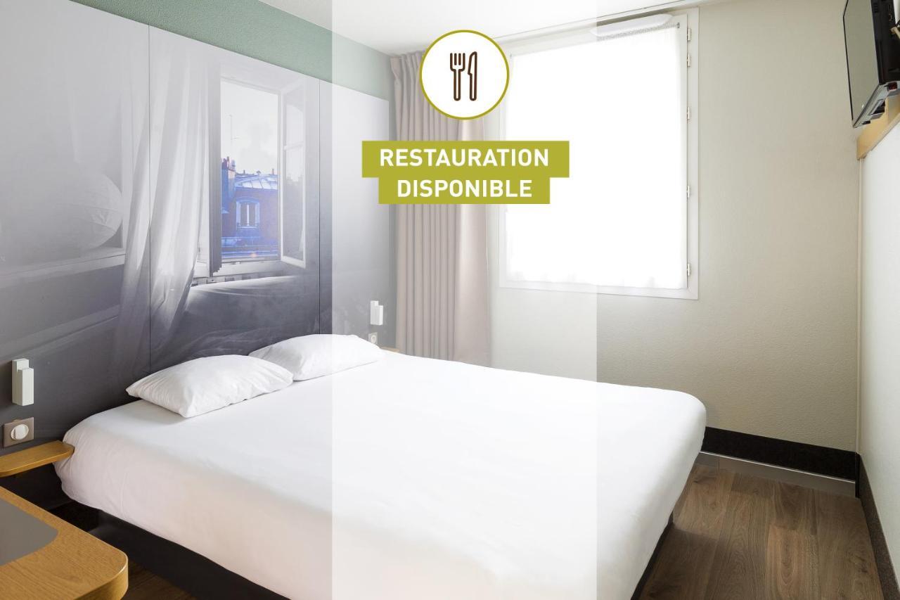 B&B Hotel Narbonne 2 Екстериор снимка