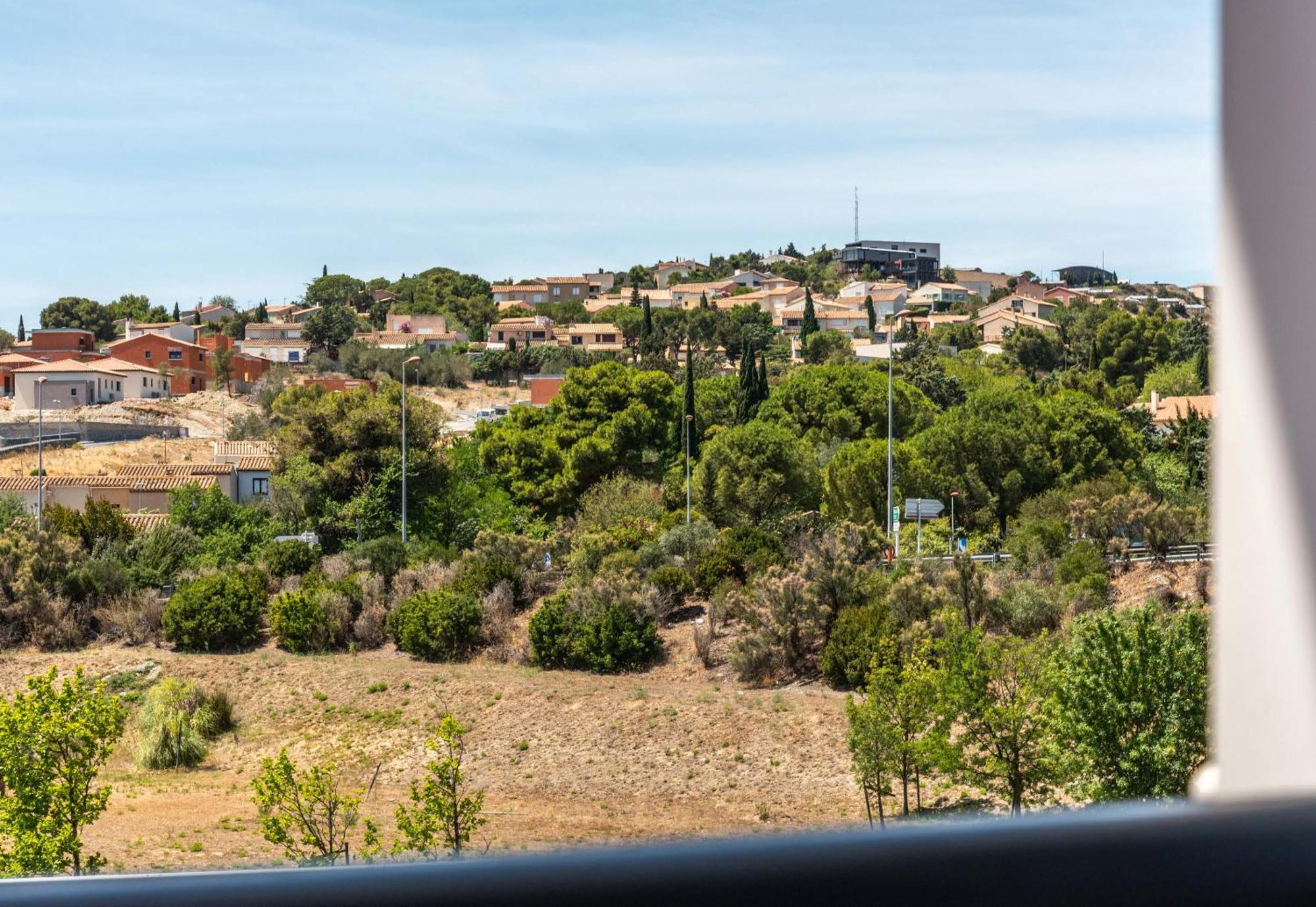 B&B Hotel Narbonne 2 Екстериор снимка