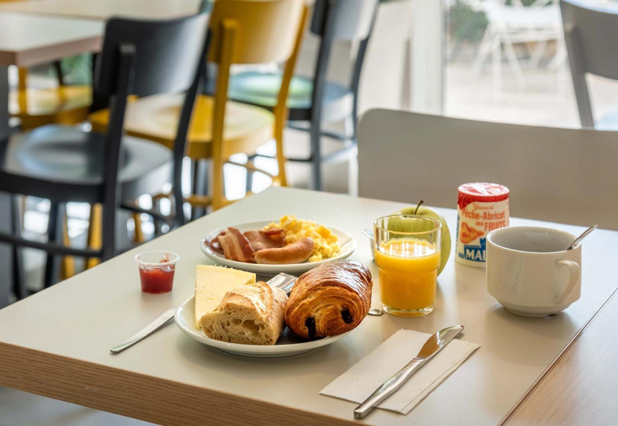 B&B Hotel Narbonne 2 Екстериор снимка