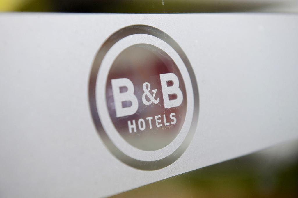 B&B Hotel Narbonne 2 Екстериор снимка