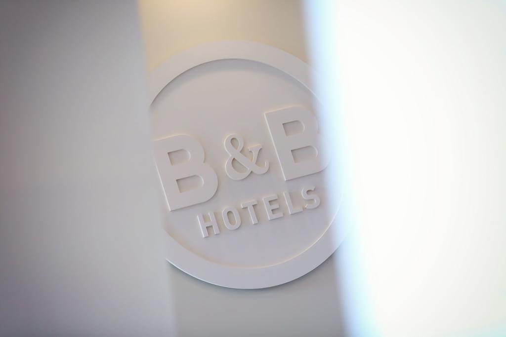 B&B Hotel Narbonne 2 Екстериор снимка