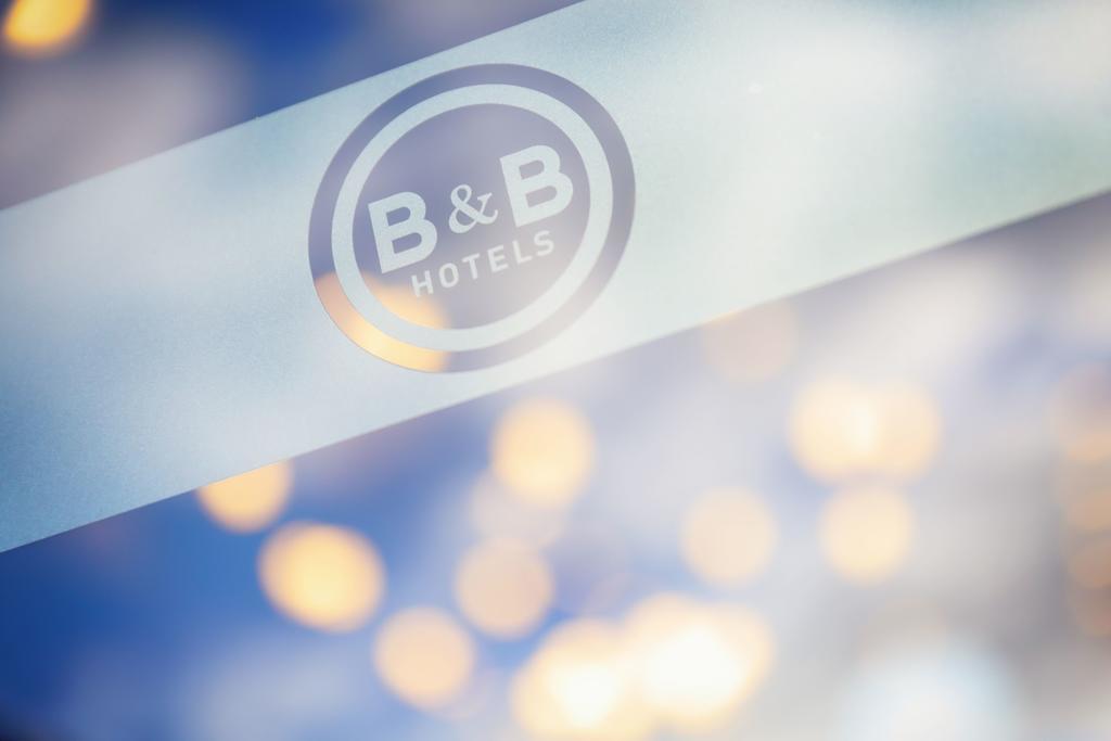 B&B Hotel Narbonne 2 Екстериор снимка