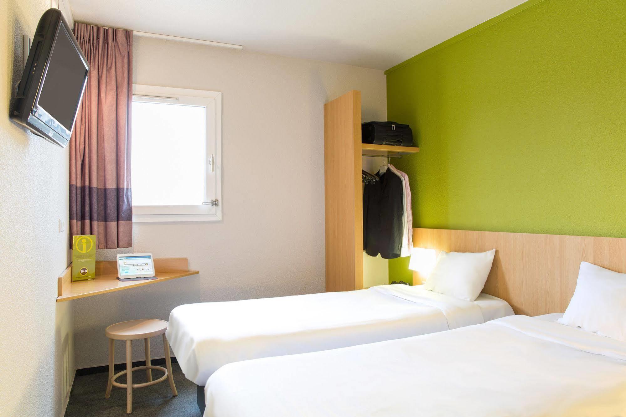 B&B Hotel Narbonne 2 Екстериор снимка
