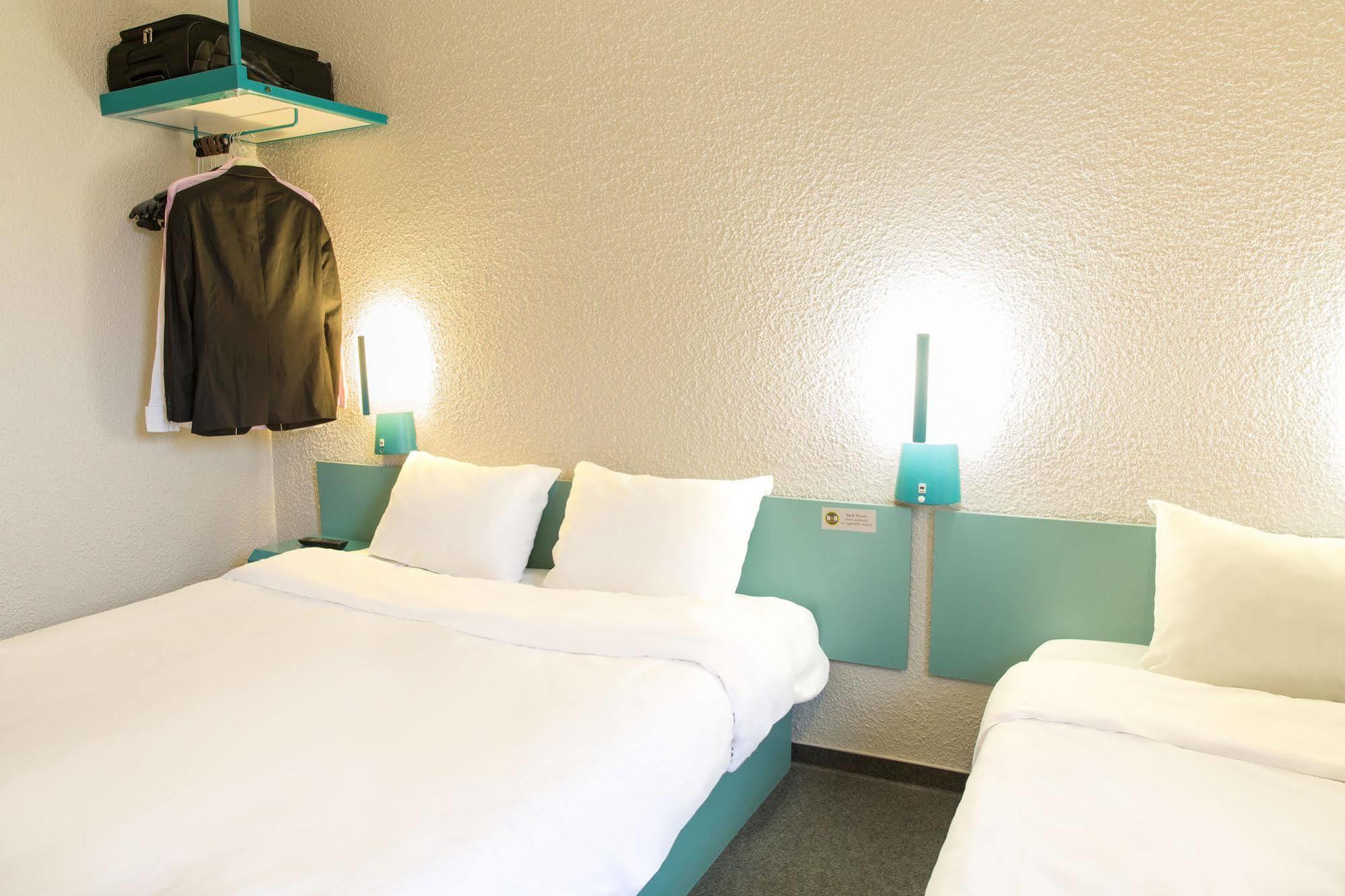 B&B Hotel Narbonne 2 Екстериор снимка