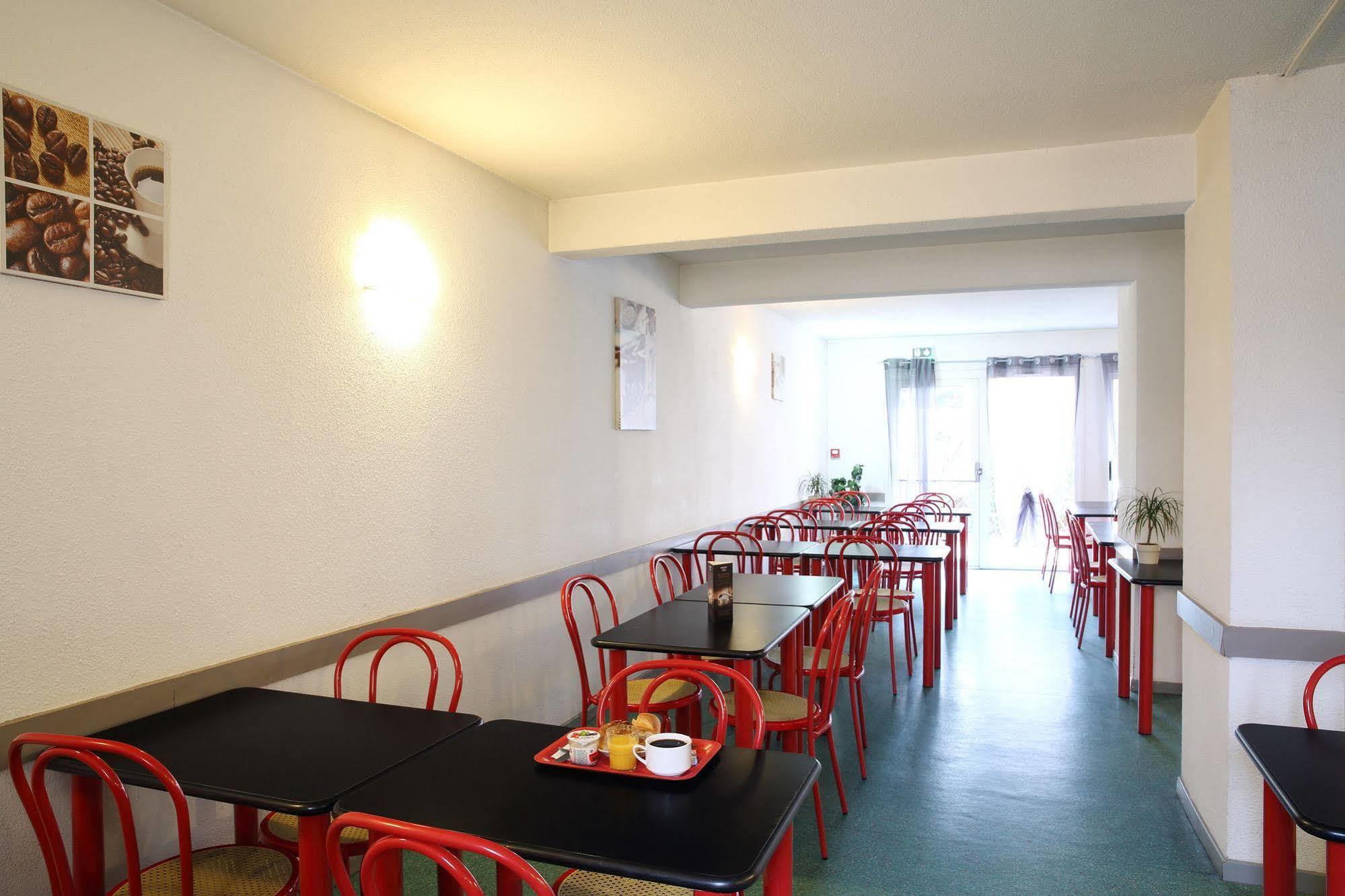 B&B Hotel Narbonne 2 Екстериор снимка