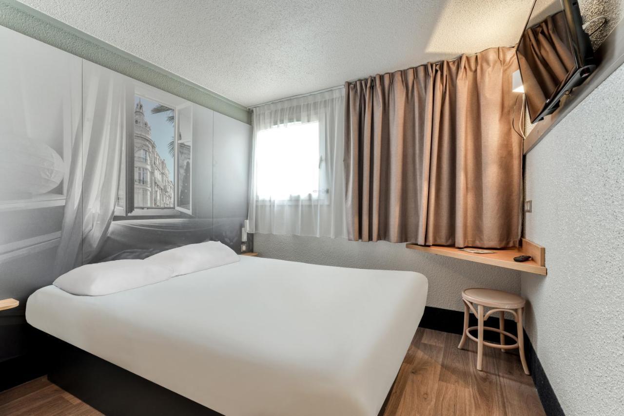 B&B Hotel Narbonne 2 Екстериор снимка